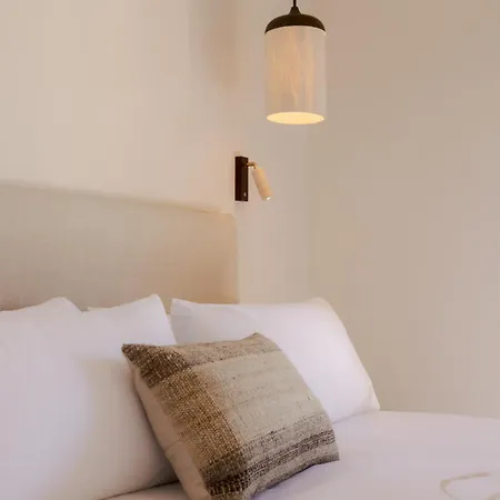 Sant Blai Boutique - Hotel