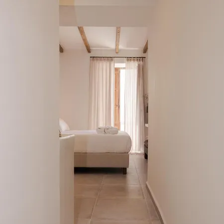 Sant Blai Boutique - Hotel Jávea