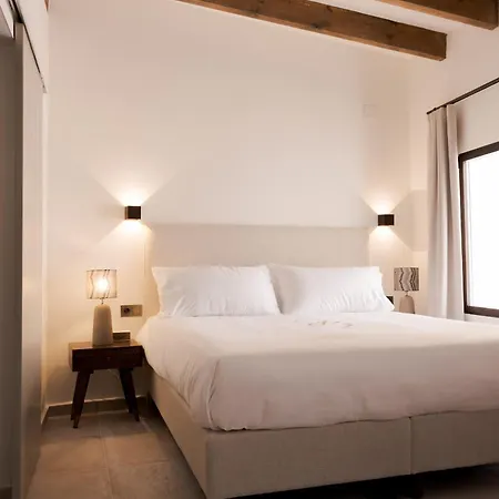 Hotel Sant Blai Boutique - *