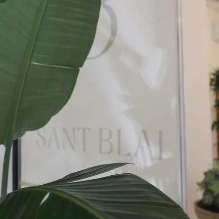 Sant Blai Boutique - Hotel Jávea