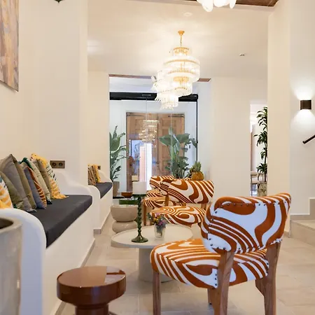 Sant Blai Boutique - Hotel Jávea