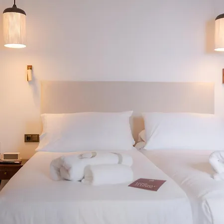 Hotel Sant Blai Boutique -
