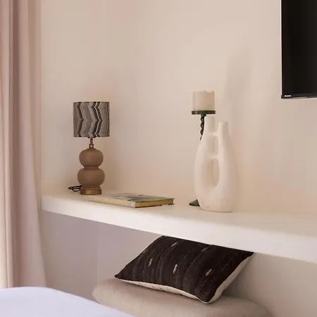 מלון Sant Blai Boutique - Jávea