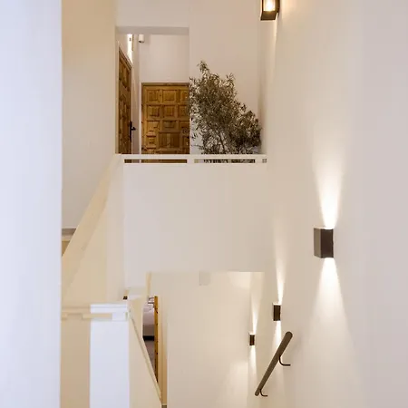 Sant Blai Boutique - 호텔 자베아