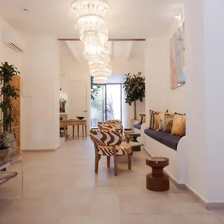 Hotel Sant Blai Boutique -
