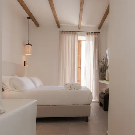 Sant Blai Boutique - מלון Jávea