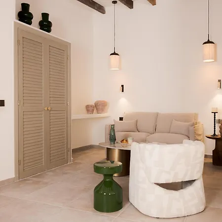 Sant Blai Boutique - Hotel