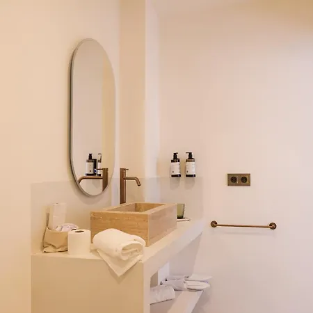Sant Blai Boutique - Jávea