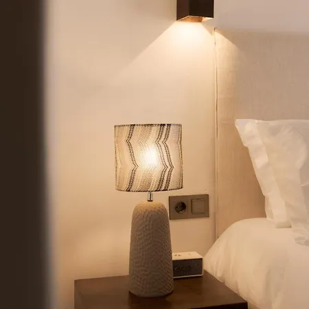 Hotel Sant Blai Boutique - *