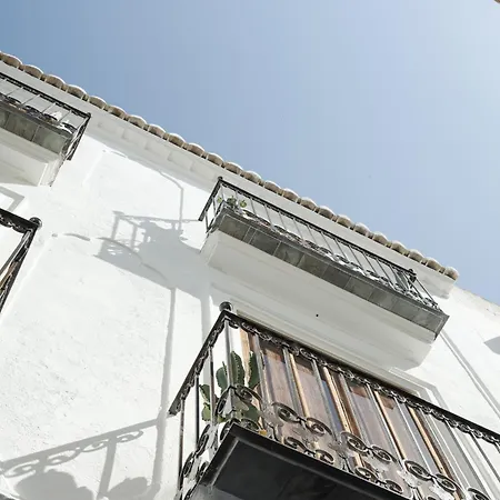 호텔 Sant Blai Boutique - *