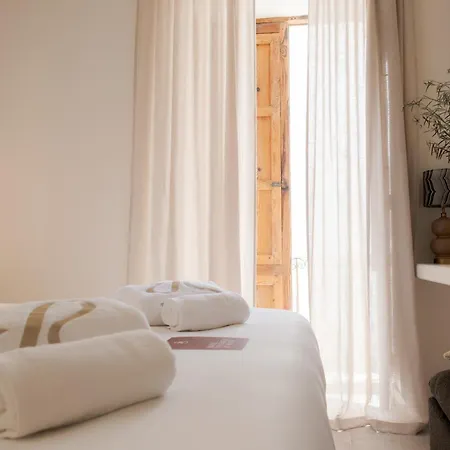 Sant Blai Boutique -