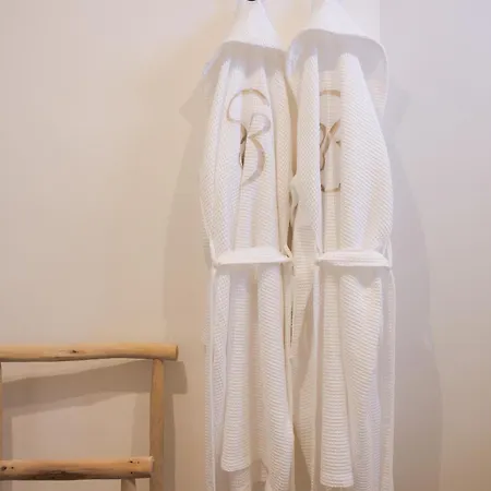 호텔 Sant Blai Boutique -