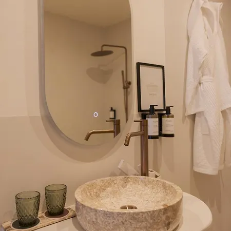 Sant Blai Boutique - מלון Jávea