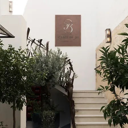 Sant Blai Boutique -