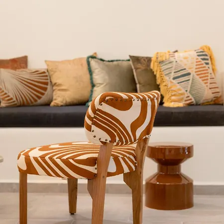 Sant Blai Boutique - Hotel