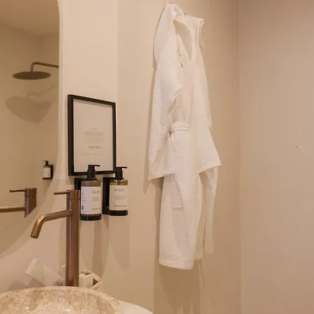 호텔 Sant Blai Boutique -