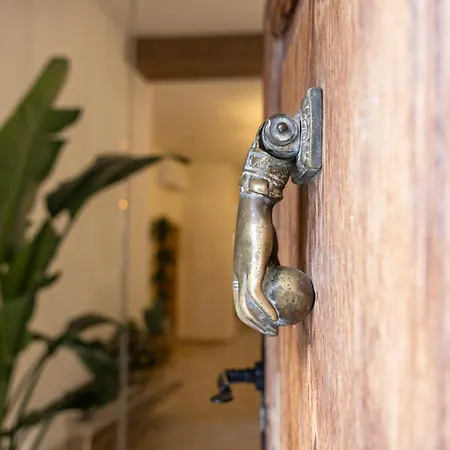 Hotel Sant Blai Boutique - *
