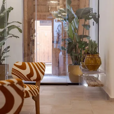 Sant Blai Boutique - Jávea