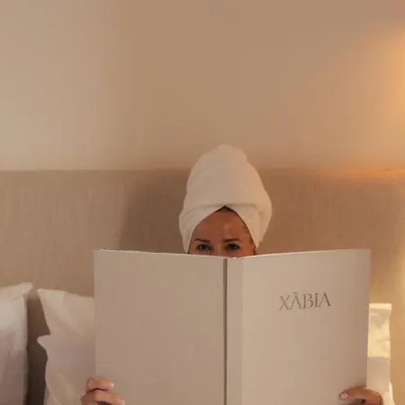 Sant Blai Boutique - Hotel