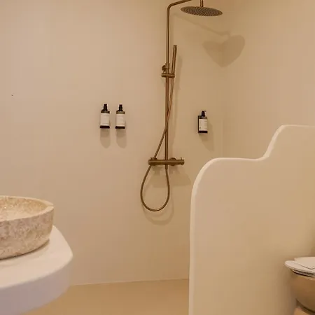 Sant Blai Boutique - Hotel *