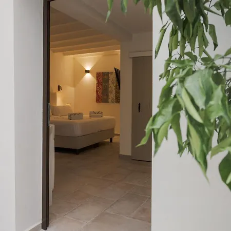 Hotel Sant Blai Boutique - Jávea