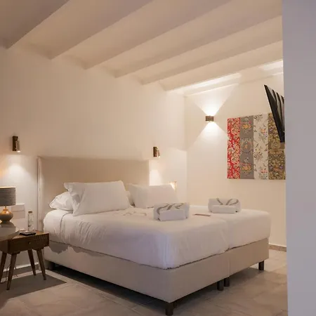 Hotel Sant Blai Boutique - *