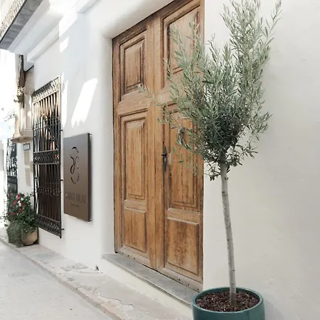 Sant Blai Boutique - * Jávea