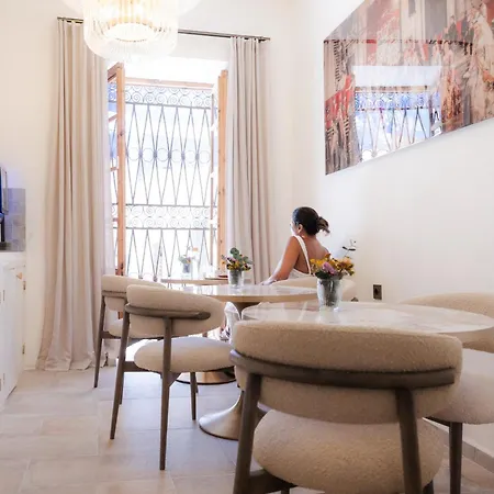 Sant Blai Boutique - Hotel *
