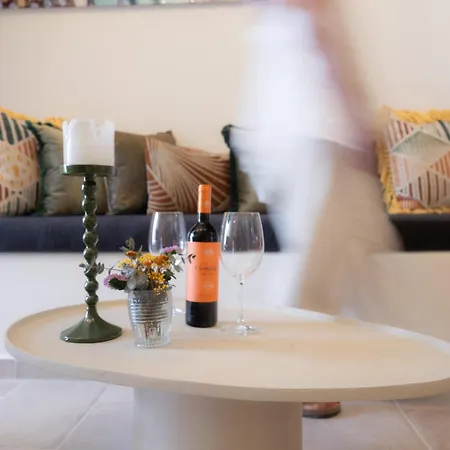 Sant Blai Boutique - Jávea